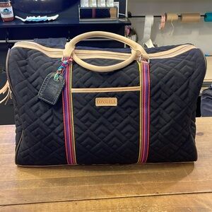 Consuela Meg Weekender